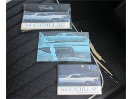 1964 Cadillac Series 62 (CC-2119960) for sale in West Chester, Pennsylvania