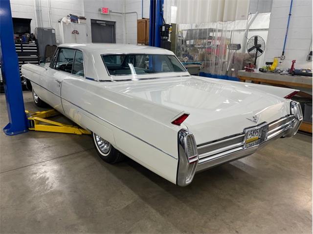 1964 Cadillac Series 62 (CC-2119960) for sale in West Chester, Pennsylvania
