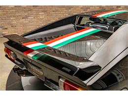 1972 De Tomaso Pantera (CC-2119961) for sale in Elkhart Lake, Wisconsin