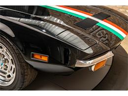 1972 De Tomaso Pantera (CC-2119961) for sale in Elkhart Lake, Wisconsin