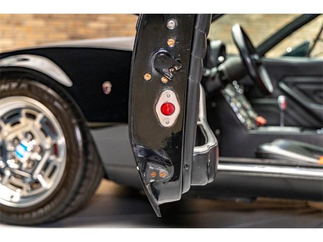 1972 De Tomaso Pantera (CC-2119961) for sale in Elkhart Lake, Wisconsin