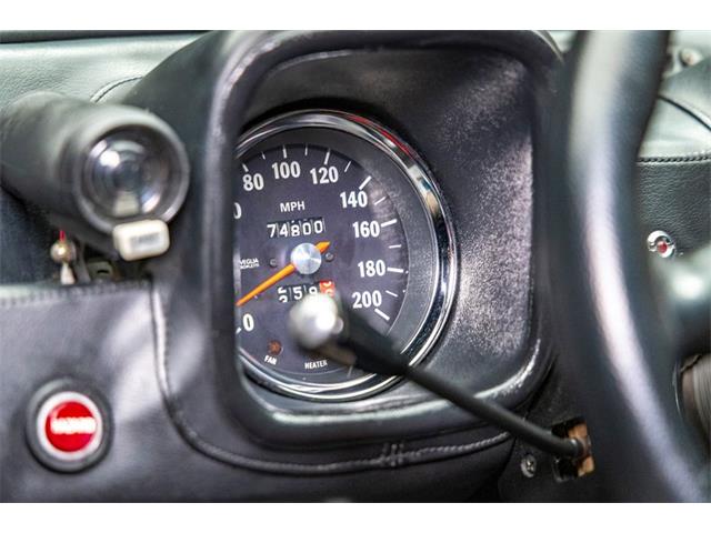1972 De Tomaso Pantera (CC-2119961) for sale in Elkhart Lake, Wisconsin