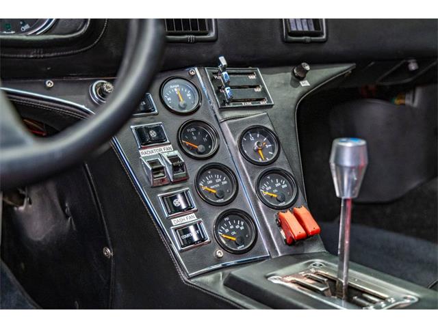 1972 De Tomaso Pantera (CC-2119961) for sale in Elkhart Lake, Wisconsin