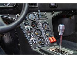 1972 De Tomaso Pantera (CC-2119961) for sale in Elkhart Lake, Wisconsin