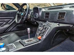 1972 De Tomaso Pantera (CC-2119961) for sale in Elkhart Lake, Wisconsin