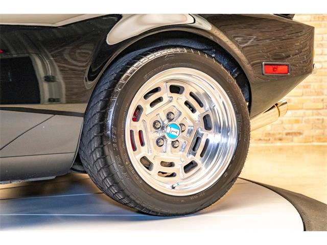 1972 De Tomaso Pantera (CC-2119961) for sale in Elkhart Lake, Wisconsin