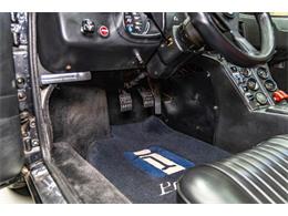 1972 De Tomaso Pantera (CC-2119961) for sale in Elkhart Lake, Wisconsin