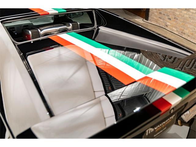 1972 De Tomaso Pantera (CC-2119961) for sale in Elkhart Lake, Wisconsin