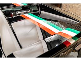 1972 De Tomaso Pantera (CC-2119961) for sale in Elkhart Lake, Wisconsin