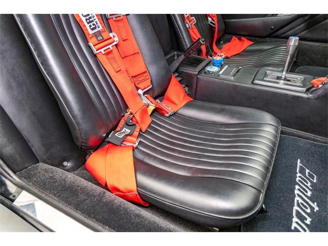 1972 De Tomaso Pantera (CC-2119961) for sale in Elkhart Lake, Wisconsin
