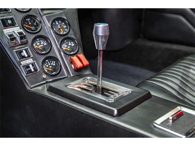 1972 De Tomaso Pantera (CC-2119961) for sale in Elkhart Lake, Wisconsin