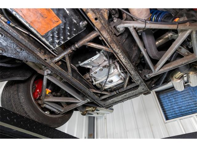 1972 De Tomaso Pantera (CC-2119961) for sale in Elkhart Lake, Wisconsin