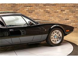 1972 De Tomaso Pantera (CC-2119961) for sale in Elkhart Lake, Wisconsin