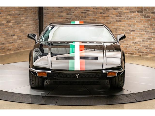 1972 De Tomaso Pantera (CC-2119961) for sale in Elkhart Lake, Wisconsin
