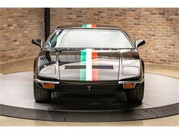 1972 De Tomaso Pantera (CC-2119961) for sale in Elkhart Lake, Wisconsin