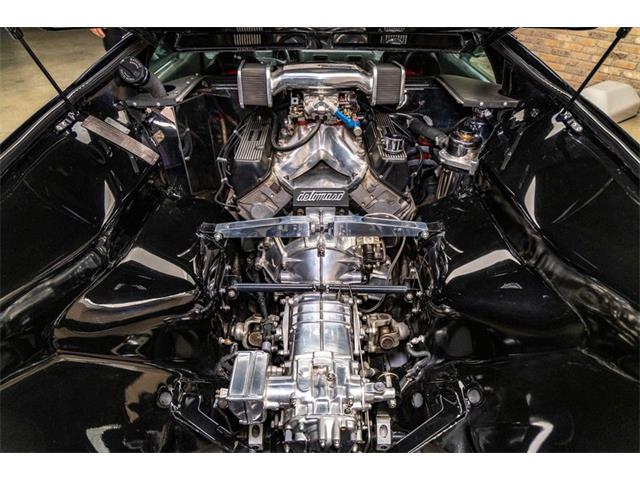 1972 De Tomaso Pantera (CC-2119961) for sale in Elkhart Lake, Wisconsin