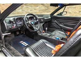 1972 De Tomaso Pantera (CC-2119961) for sale in Elkhart Lake, Wisconsin