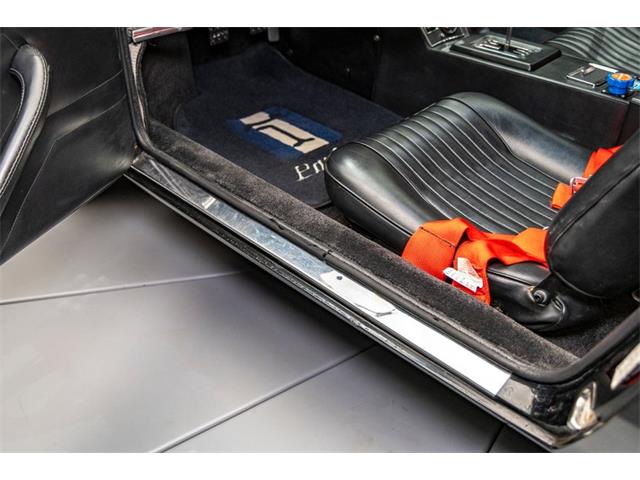 1972 De Tomaso Pantera (CC-2119961) for sale in Elkhart Lake, Wisconsin