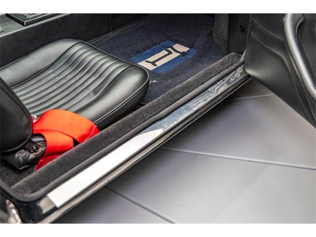 1972 De Tomaso Pantera (CC-2119961) for sale in Elkhart Lake, Wisconsin