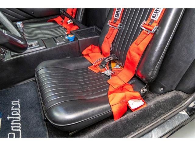 1972 De Tomaso Pantera (CC-2119961) for sale in Elkhart Lake, Wisconsin