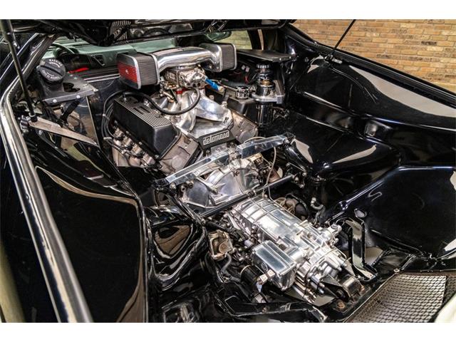 1972 De Tomaso Pantera (CC-2119961) for sale in Elkhart Lake, Wisconsin