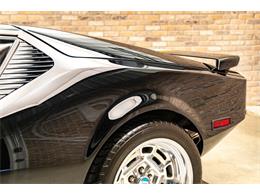 1972 De Tomaso Pantera (CC-2119961) for sale in Elkhart Lake, Wisconsin