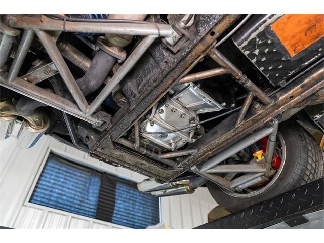 1972 De Tomaso Pantera (CC-2119961) for sale in Elkhart Lake, Wisconsin