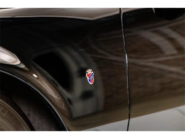 1972 De Tomaso Pantera (CC-2119961) for sale in Elkhart Lake, Wisconsin