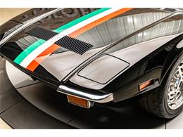 1972 De Tomaso Pantera (CC-2119961) for sale in Elkhart Lake, Wisconsin