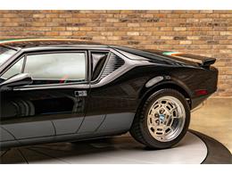 1972 De Tomaso Pantera (CC-2119961) for sale in Elkhart Lake, Wisconsin