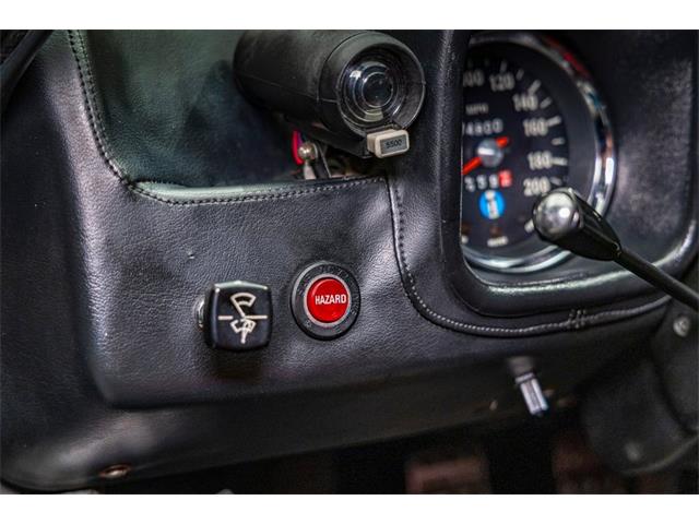 1972 De Tomaso Pantera (CC-2119961) for sale in Elkhart Lake, Wisconsin
