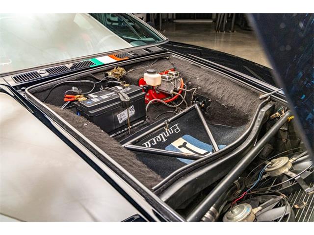 1972 De Tomaso Pantera (CC-2119961) for sale in Elkhart Lake, Wisconsin