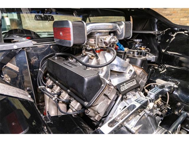 1972 De Tomaso Pantera (CC-2119961) for sale in Elkhart Lake, Wisconsin