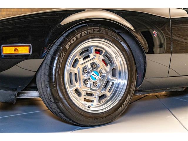1972 De Tomaso Pantera (CC-2119961) for sale in Elkhart Lake, Wisconsin
