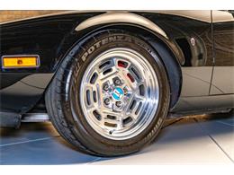 1972 De Tomaso Pantera (CC-2119961) for sale in Elkhart Lake, Wisconsin