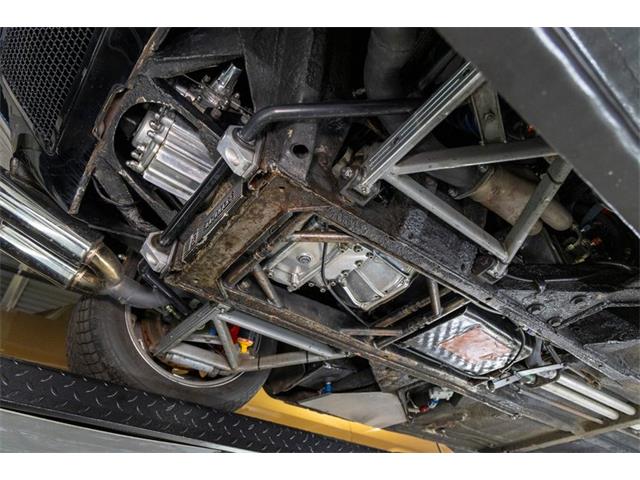 1972 De Tomaso Pantera (CC-2119961) for sale in Elkhart Lake, Wisconsin