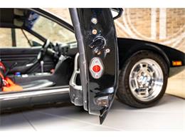 1972 De Tomaso Pantera (CC-2119961) for sale in Elkhart Lake, Wisconsin
