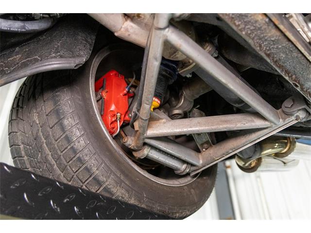 1972 De Tomaso Pantera (CC-2119961) for sale in Elkhart Lake, Wisconsin