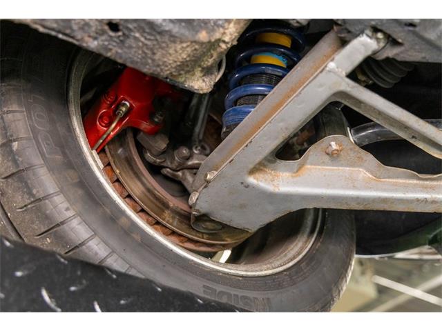 1972 De Tomaso Pantera (CC-2119961) for sale in Elkhart Lake, Wisconsin