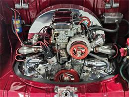 1966 Volkswagen Karmann Ghia (CC-2119962) for sale in Hilton, New York