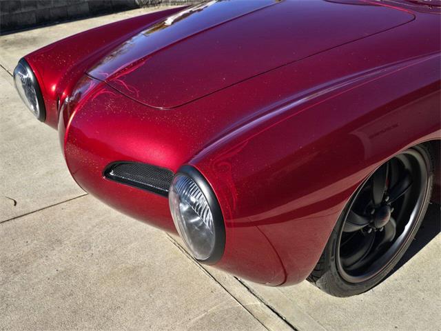 1966 Volkswagen Karmann Ghia (CC-2119962) for sale in Hilton, New York