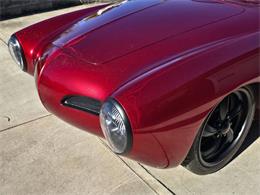 1966 Volkswagen Karmann Ghia (CC-2119962) for sale in Hilton, New York