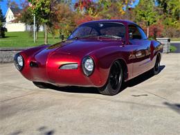 1966 Volkswagen Karmann Ghia (CC-2119962) for sale in Hilton, New York