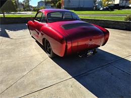 1966 Volkswagen Karmann Ghia (CC-2119962) for sale in Hilton, New York