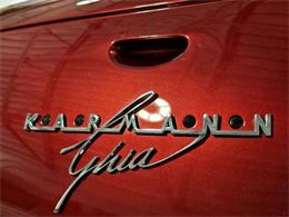 1966 Volkswagen Karmann Ghia (CC-2119962) for sale in Hilton, New York