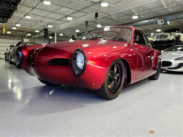 1966 Volkswagen Karmann Ghia (CC-2119962) for sale in Hilton, New York