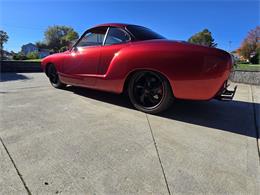 1966 Volkswagen Karmann Ghia (CC-2119962) for sale in Hilton, New York