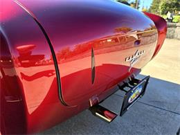 1966 Volkswagen Karmann Ghia (CC-2119962) for sale in Hilton, New York