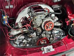 1966 Volkswagen Karmann Ghia (CC-2119962) for sale in Hilton, New York