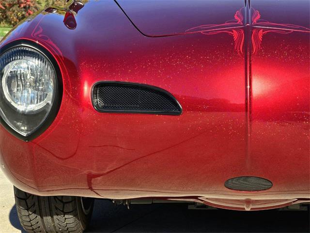 1966 Volkswagen Karmann Ghia (CC-2119962) for sale in Hilton, New York
